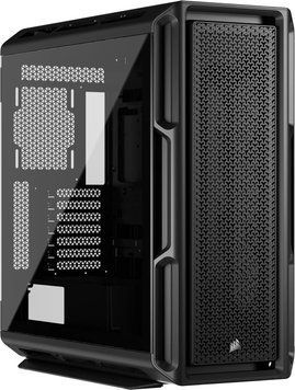 Корпус Corsair 5000T Black (CC-9011300-WW) 570943 фото