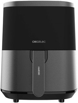 Мультипечь Cecotec Cecofry Fantastik Inox 4000 (CCTC-04962) 620537 фото