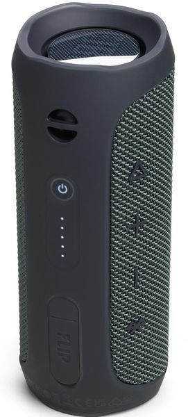 Портативная колонка JBL Flip Essential 2 Black (JBLFLIPES2) 464111ua фото