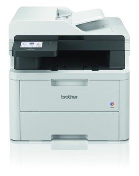 МФУ Brother DCP-L3560CDW 502314 фото