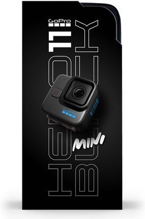 Экшн-камера GoPro HERO11 Black Mini (CHDHF-111-TH) 485105 фото