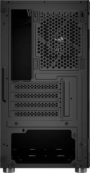 Корпус Aerocool CS111 Black (CS-111-G-BK-v1) 541793 фото