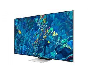 Телевізор Samsung Neo QLED QE55QN95BAT 362312ua фото
