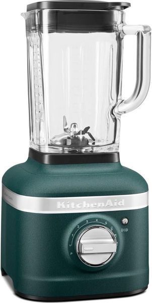 Блендер стаціонарний KitchenAid 5KSB4026EPP 313413 фото