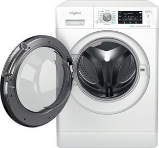 Стиральная машина автоматическая Whirlpool FFD 9489 BV EE 621416 фото
