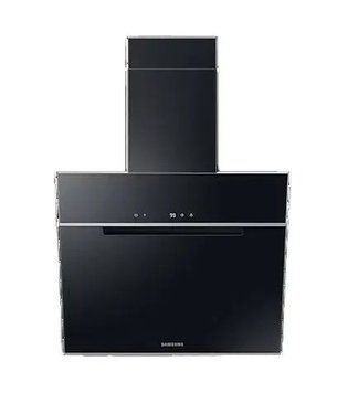 Витяжка похила Samsung NK24C7070WB/UR Black 510456ua фото