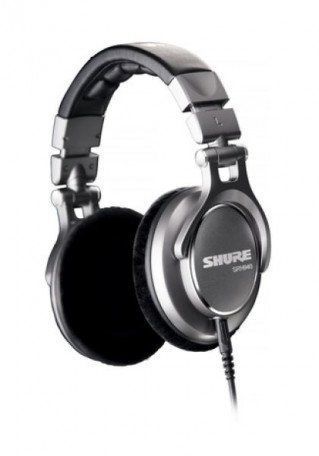 Наушники без микрофона Shure SRH940 533284ua фото