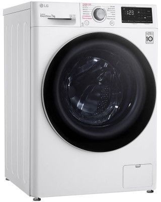 Пральна машина автоматична LG F2WV5N7S1E 361622ua фото