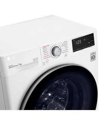 Пральна машина автоматична LG F2WV5N7S1E 361622ua фото
