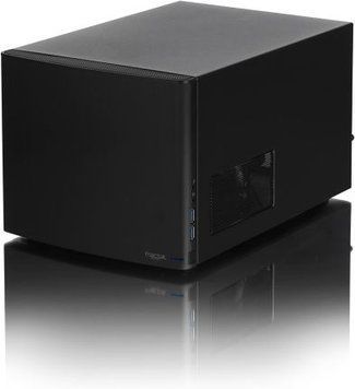 Корпус Fractal Design Node 304 (FD-CA-NODE-304-BL) 484156 фото