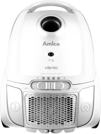 Пылесос с мешком Amica Viento VI2032 483932ua фото
