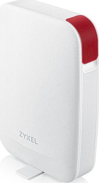 Бездротовий маршрутизатор (роутер) ZyXEL USG LITE 60AX (USGLITE60AX-EU0101F) 550024ua фото