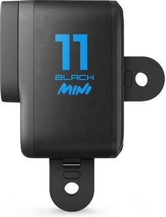 Экшн-камера GoPro HERO11 Black Mini (CHDHF-111-TH) 485105 фото