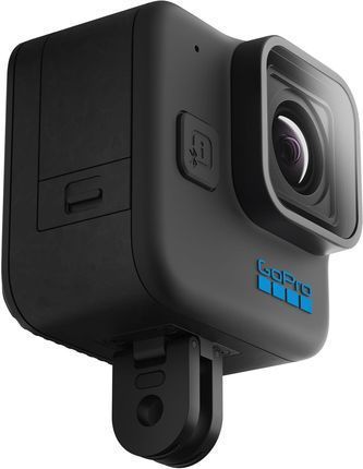 Экшн-камера GoPro HERO11 Black Mini (CHDHF-111-TH) 485105 фото