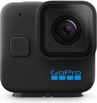 Екшн-камера GoPro HERO11 Black Mini (CHDHF-111-TH) 485105 фото