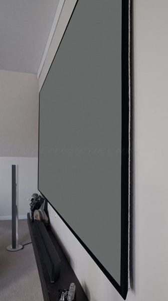 Проекційний екран Elite Screens Aeon AR120WH2 527589ua фото