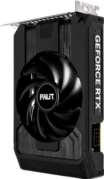 Відеокарта Palit GeForce RTX 5050 StormX (NE65050019P1-GB2070F) 619068 фото
