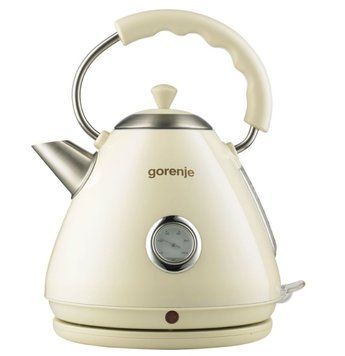 Электрочайник Gorenje K17CLI 517601ua фото