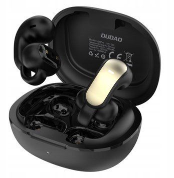 Наушники TWS Dudao U20 Pro Black 620609 фото