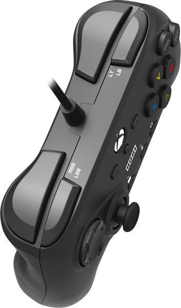 Геймпад Hori Fighting Commander Octa Designed for Xbox Series X/S (AB03-001U) 619245 фото