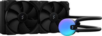 Водяное охлаждение Fractal Design Lumen S28 v2 (FD-W-L1-S2811) 458462ua фото