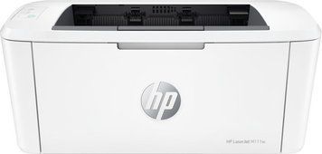 Принтер HP LaserJet M111w + Wi-Fi (7MD68A) 553909ua фото