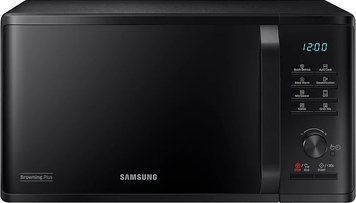 Микроволновка с грилем Samsung MG23K3515AK 210634 фото