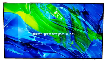 Телевизор Samsung Neo QLED QE55QN95BAT 362312ua фото