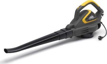 Садовый пылесос-воздуходувка Stiga BL 130c V (255260002/ST1) 424042ua фото