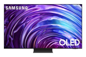 Телевизор Samsung QE55S95D 508706ua фото