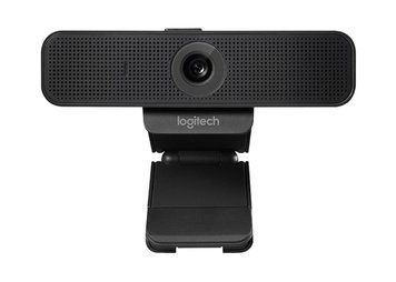 Веб-камера Logitech C925e (960-001075, 960-001076) 325495ua фото