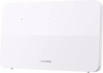 Маршрутизатор Huawei CPE 5 4G+ White (B636-336) 551579 фото