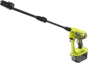 Мойка высокого давления Ryobi RY18PW22A-0 (5133004570) 394246 фото
