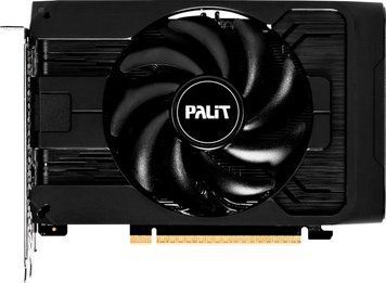 Видеокарта Palit GeForce RTX 5050 StormX (NE65050019P1-GB2070F) 619068 фото