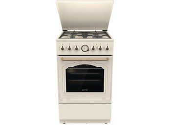 Плита комбінована Gorenje GKS5B70CLI 464687 фото