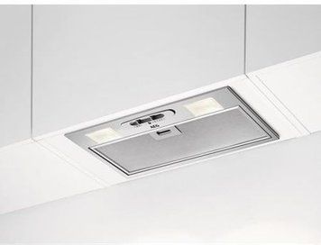 Вытяжка встраиваемая AEG DGB3523S 484304 фото