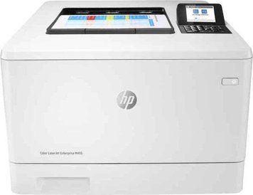 Принтер HP Color LaserJet Enterprise M455dn (3PZ95A) 351853 фото