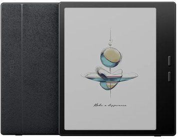 Электронная книга Boox Go Color 7 (2nd Gen) Black 591599 фото
