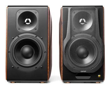 Мультимедійна акустика Edifier S3000MKII Brown 502828 фото