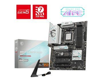 Материнская плата MSI B850 Gaming Plus WIFI 571069ua фото