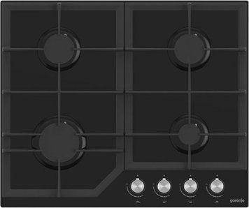 Варочная поверхность газовая Gorenje GT641KB 357778ua фото