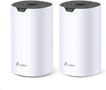 Бездротовий маршрутизатор (роутер) TP-Link Deco S7 2-pack 500129ua фото