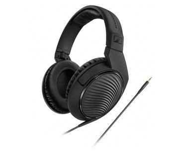 Наушники без микрофона Sennheiser HD 200 PRO 221005 фото