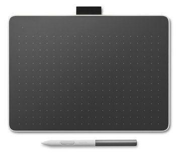 Графический планшет Wacom One Pen M (CTC6110WLW1B) 508413 фото