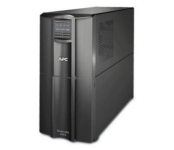 Лінійно-інтерактивне ДБЖ APC Smart-UPS 3000VA (SMT3000IC) 363434ua фото
