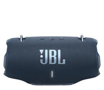 Портативные колонки JBL Xtreme 4 Blue (JBLXTREME4BLU) 512028ua фото