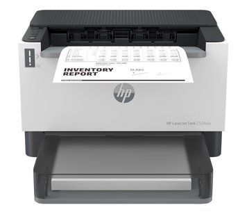 Принтер HP LaserJet Tank 2504dw SF (2R7F4A) 464628 фото