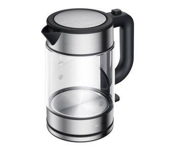 Электрочайник Xiaomi Electric Glass Kettle (MJDSH05FD/BHR7423EU) 513152ua фото
