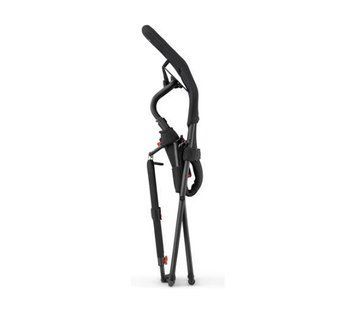 Ігрове крісло кокпіт Playseat Challenge - ActiFit чорний (RC.00312) 360655ua фото