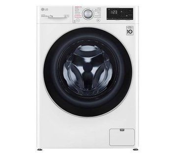 Пральна машина автоматична LG F2WV5N7S1E 361622ua фото